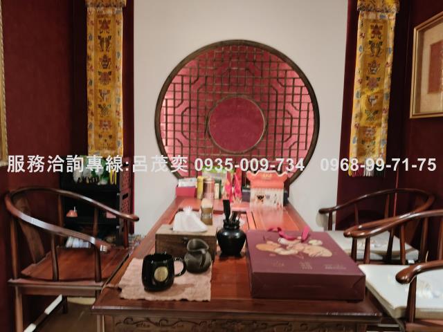 台北信義區華廈_店面_一樓-15