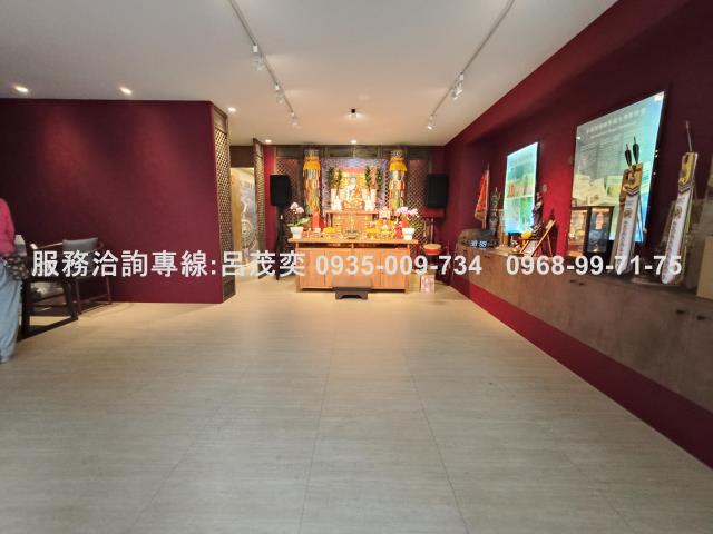 台北信義區華廈_店面_一樓-3