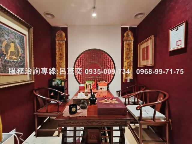 台北信義區華廈_店面_一樓-4