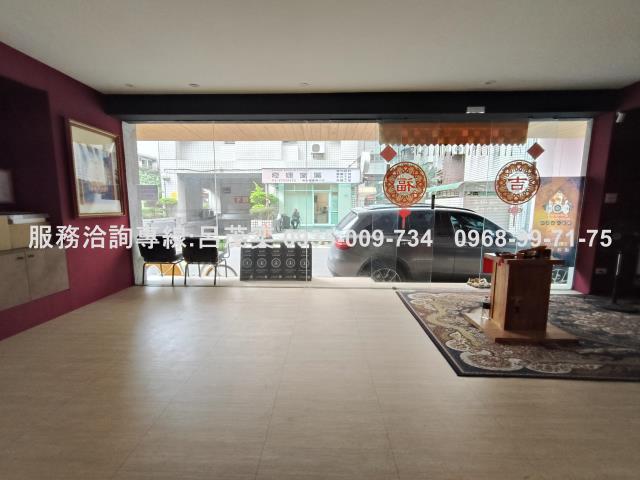 台北信義區華廈_店面_一樓-1