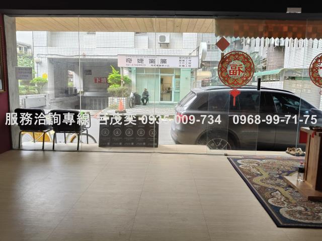 台北信義區華廈_店面_一樓-5