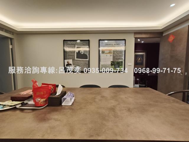 台北信義區華廈_店面_一樓-6