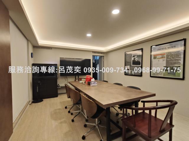 台北信義區華廈_店面_一樓-7