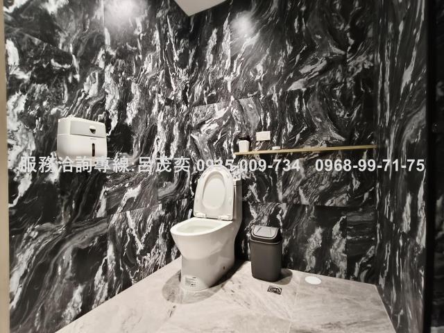 台北信義區華廈_店面_一樓-8