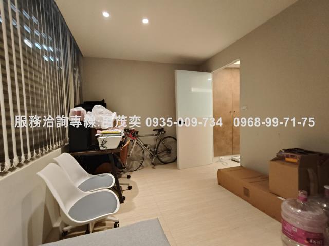 台北信義區華廈_店面_一樓-9