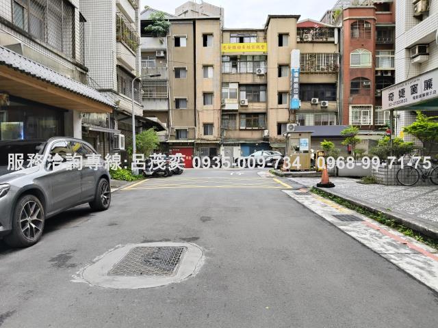 台北信義區華廈_店面_一樓-10