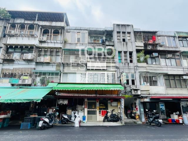 台北南港法拍公寓-4