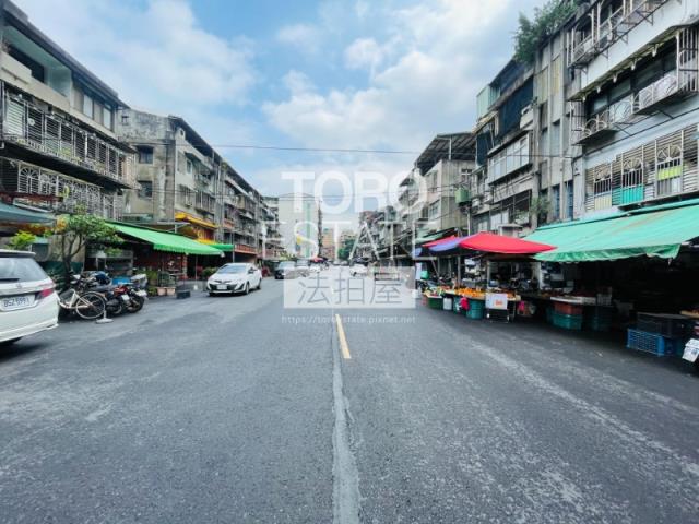 台北南港法拍公寓-7