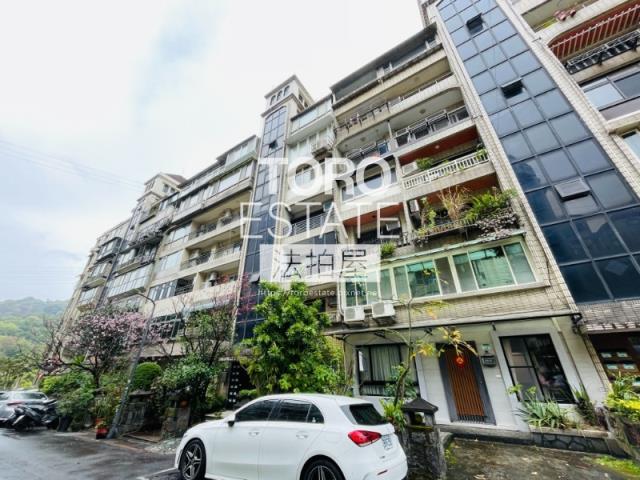 台北北投華廈法拍-6