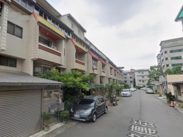 桃園中壢透天_中壢公有市場法拍-4