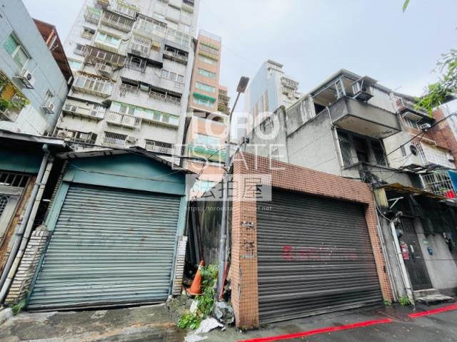 台北中山區大樓法拍-5