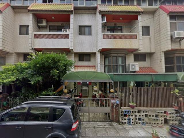 桃園中壢拍賣透天_捷運老街溪站-2