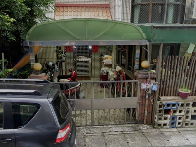 桃園中壢拍賣透天_捷運老街溪站-3