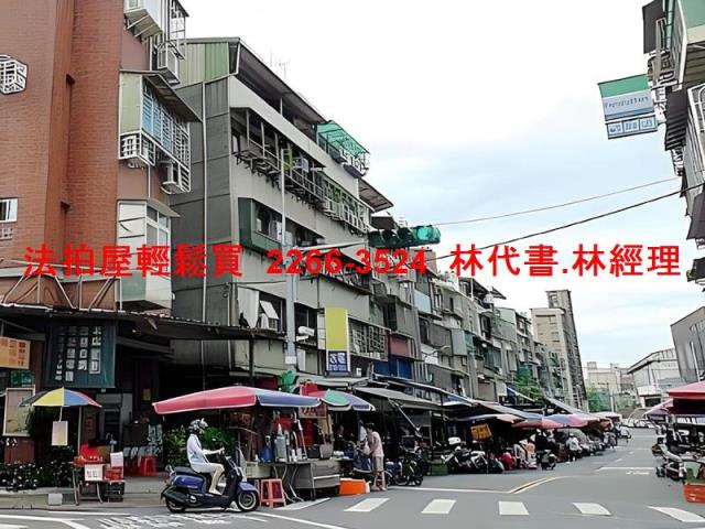 南港法拍公寓-6