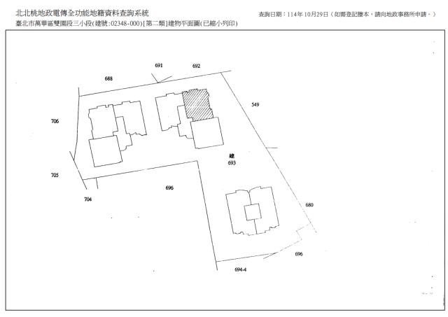萬華大樓法拍-7