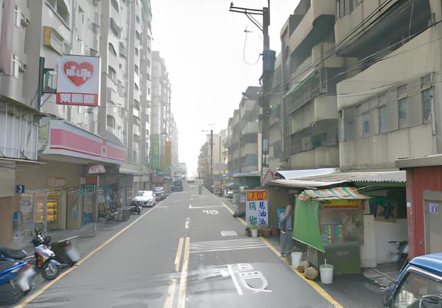 楊梅拍賣公寓_怡仁綜合醫院-1