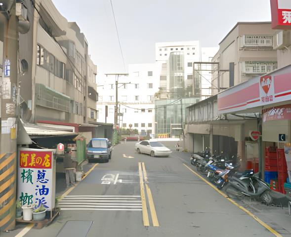 楊梅公寓_埔心火車站拍賣-2