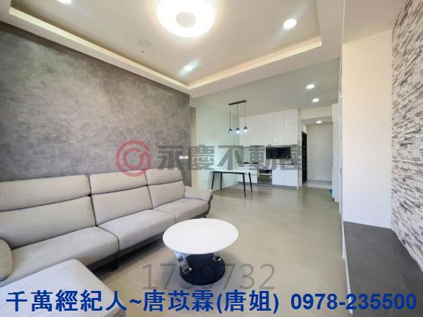 北區大樓_華廈-1