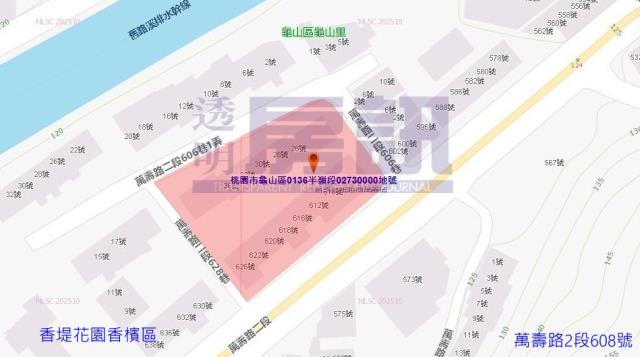 龜山大樓拍賣-6