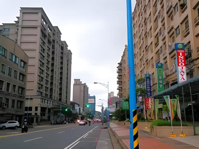 龜山法拍大樓-4