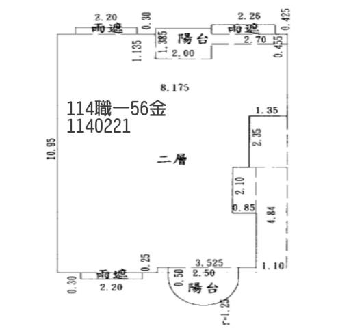 龜山法拍大樓-7