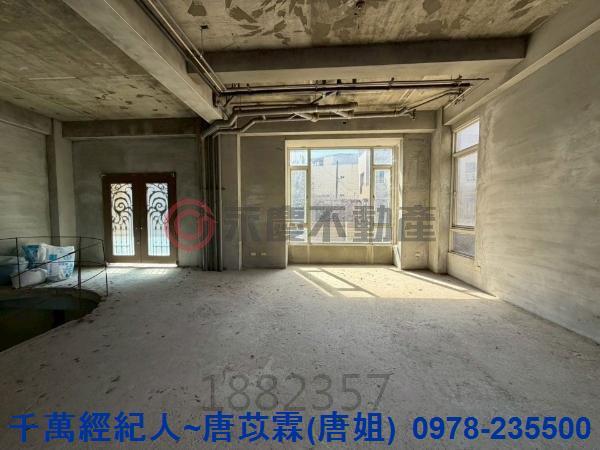 東區透天_別墅-10