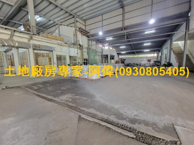屏東市廠房_廠辦_倉庫-2