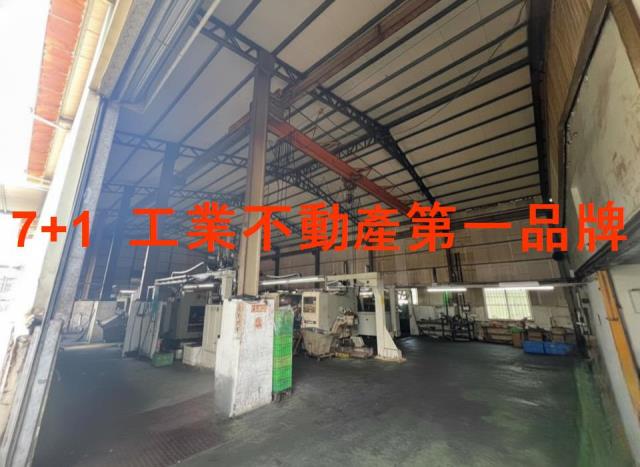 梓官廠房_廠辦_倉庫-2