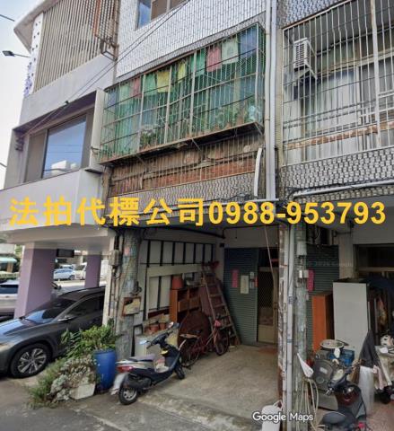 台中透天_別墅_店面法拍-2