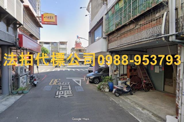 台中透天_別墅_店面法拍-3