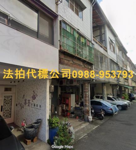 台中透天_別墅_店面法拍-4