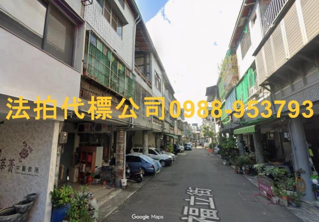 台中透天_別墅_店面法拍-5