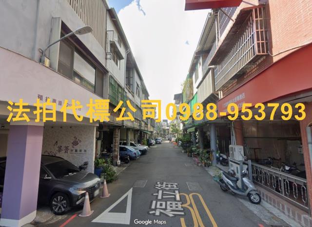 台中透天_別墅_店面法拍-6