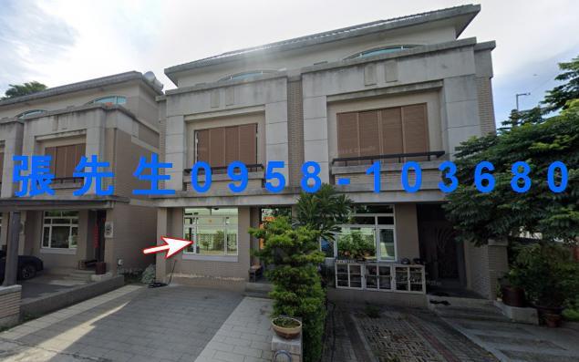 彰化法拍透天-3