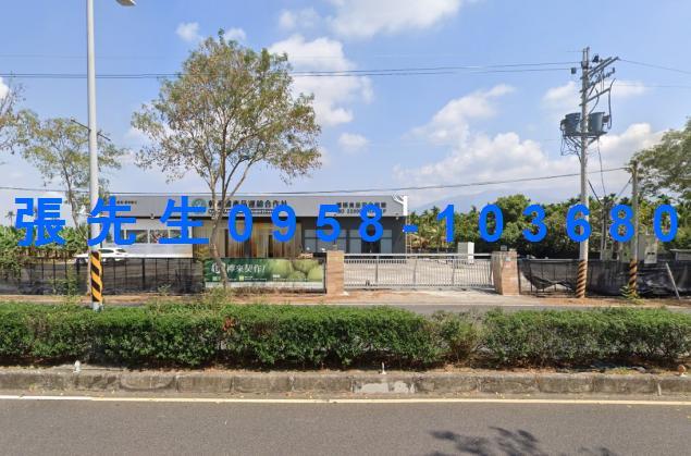 屏東農舍法拍-5