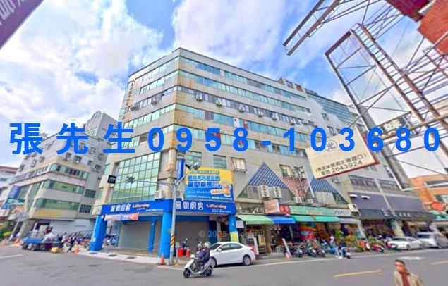 台南拍賣華廈-1