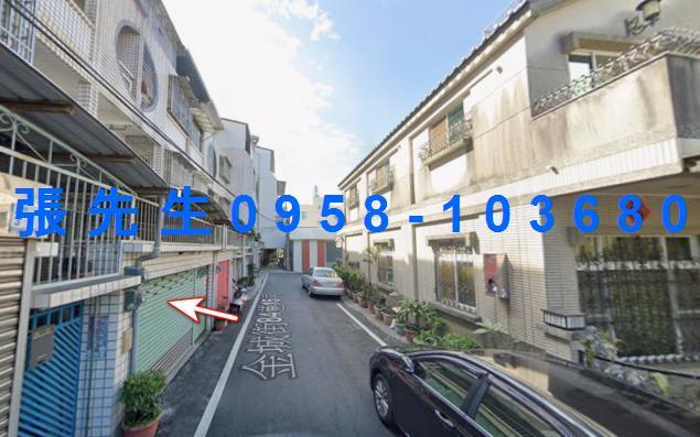 屏東屏東市法拍透天-3