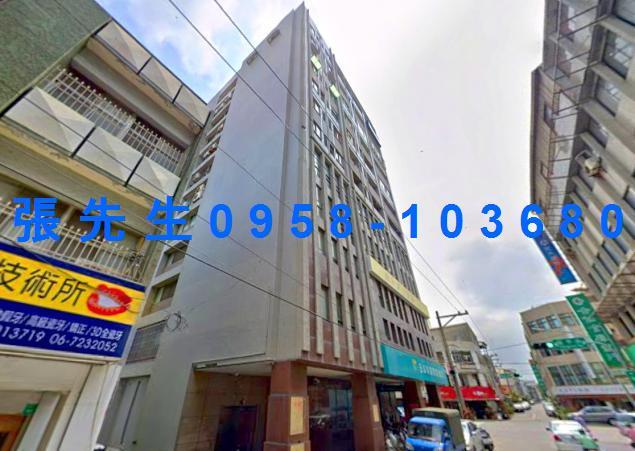 台南佳里法拍大樓-3