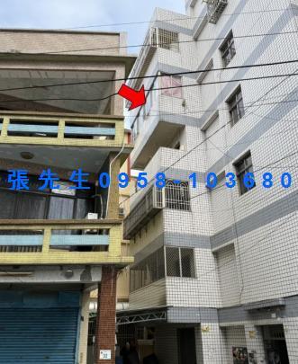 屏東萬丹華廈法拍-3