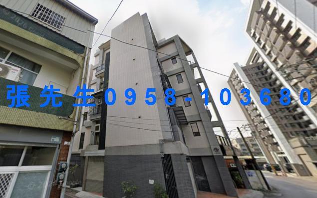 屏東屏東市華廈法拍-2