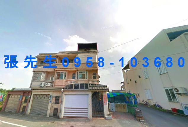 台南東山拍賣透天-1