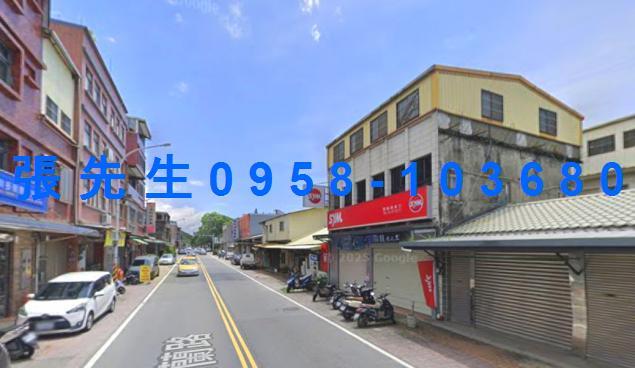 宜蘭頭城法拍透天-1