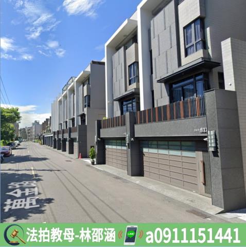 高雄大社透天_一樓法拍-4