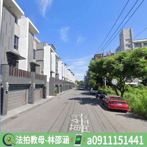 高雄大社透天_一樓法拍-5