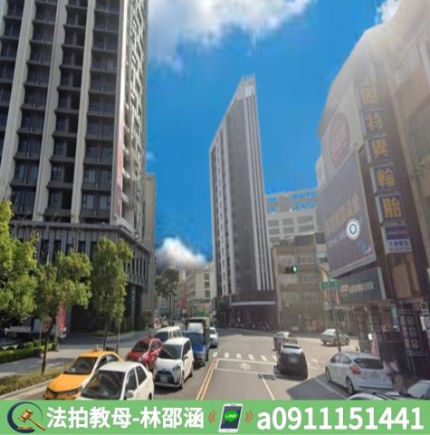 高雄苓雅大樓_華廈法拍-6