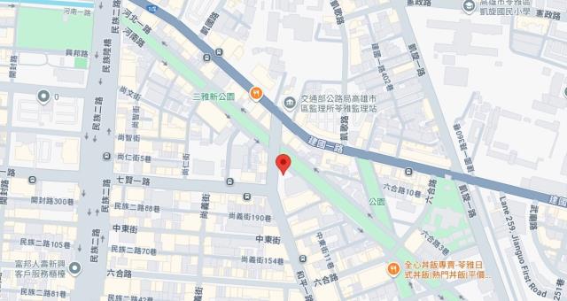 高雄苓雅大樓_華廈法拍-8