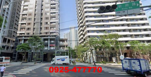 新北板橋拍賣大樓-6