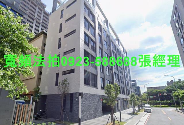 新北樹林法拍華廈_套房-2