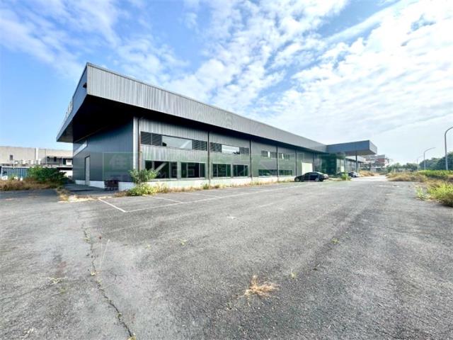 屏東長治廠辦-1