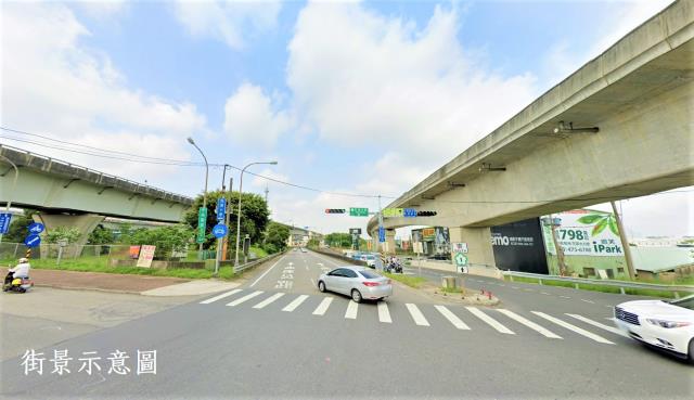 龜山廠房_倉庫-1